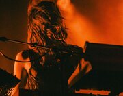 Nation Of Language @ Pukkelpop 2024, Kiewit