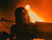 Nation Of Language @ Pukkelpop 2024, Kiewit