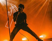 Nation Of Language @ Pukkelpop 2024, Kiewit