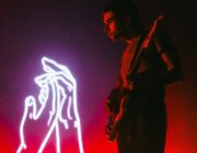 Nation Of Language @ Pukkelpop 2024, Kiewit