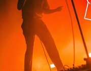 Nation Of Language @ Pukkelpop 2024, Kiewit