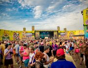 SFEER @ Kamping Kitsch, Kortrijk