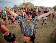 SFEER @ Kamping Kitsch, Kortrijk