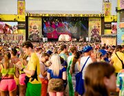 SFEER @ Kamping Kitsch, Kortrijk