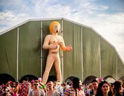 SFEER @ Kamping Kitsch, Kortrijk