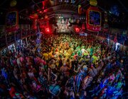 SFEER @ Kamping Kitsch, Kortrijk