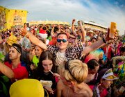 SFEER @ Kamping Kitsch, Kortrijk