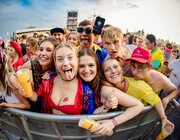 SFEER @ Kamping Kitsch, Kortrijk