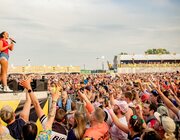 SFEER @ Kamping Kitsch, Kortrijk