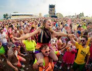 SFEER @ Kamping Kitsch, Kortrijk