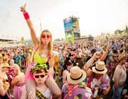 SFEER @ Kamping Kitsch, Kortrijk