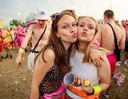 SFEER @ Kamping Kitsch, Kortrijk