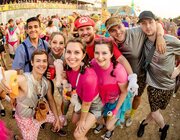 SFEER @ Kamping Kitsch, Kortrijk