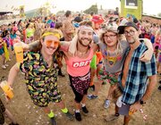 SFEER @ Kamping Kitsch, Kortrijk