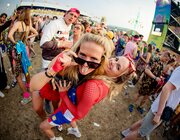 SFEER @ Kamping Kitsch, Kortrijk