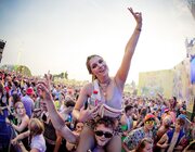 SFEER @ Kamping Kitsch, Kortrijk