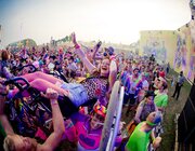 SFEER @ Kamping Kitsch, Kortrijk