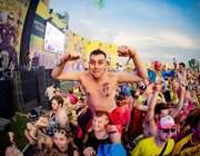 SFEER @ Kamping Kitsch, Kortrijk