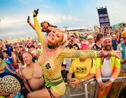 SFEER @ Kamping Kitsch, Kortrijk