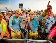 SFEER @ Kamping Kitsch, Kortrijk