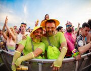 SFEER @ Kamping Kitsch, Kortrijk