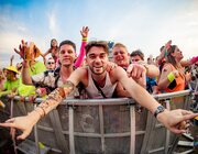 SFEER @ Kamping Kitsch, Kortrijk