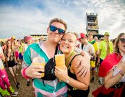 SFEER @ Kamping Kitsch, Kortrijk