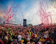 SFEER @ Kamping Kitsch, Kortrijk