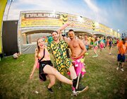 SFEER @ Kamping Kitsch, Kortrijk