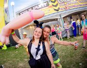 SFEER @ Kamping Kitsch, Kortrijk