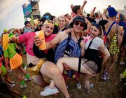 SFEER @ Kamping Kitsch, Kortrijk