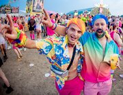 SFEER @ Kamping Kitsch, Kortrijk