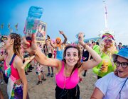 SFEER @ Kamping Kitsch, Kortrijk