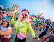 SFEER @ Kamping Kitsch, Kortrijk