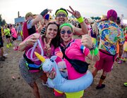 SFEER @ Kamping Kitsch, Kortrijk