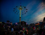 SFEER @ Kamping Kitsch, Kortrijk