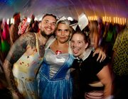 SFEER @ Kamping Kitsch, Kortrijk