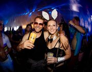 SFEER @ Kamping Kitsch, Kortrijk