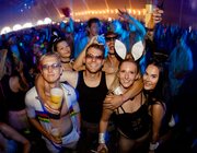 SFEER @ Kamping Kitsch, Kortrijk