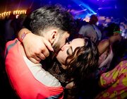 SFEER @ Kamping Kitsch, Kortrijk