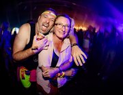 SFEER @ Kamping Kitsch, Kortrijk