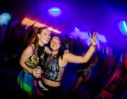 SFEER @ Kamping Kitsch, Kortrijk