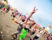 SFEER @ Kamping Kitsch, Kortrijk