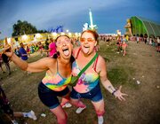 SFEER @ Kamping Kitsch, Kortrijk