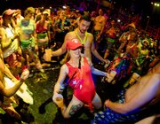 SFEER @ Kamping Kitsch, Kortrijk