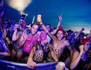 SFEER @ Kamping Kitsch, Kortrijk