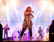 SFEER @ Kamping Kitsch, Kortrijk