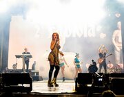 SFEER @ Kamping Kitsch, Kortrijk