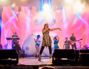 SFEER @ Kamping Kitsch, Kortrijk