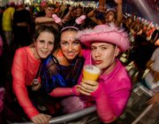 SFEER @ Kamping Kitsch, Kortrijk